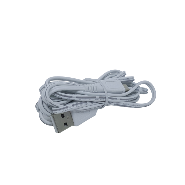 Cabo Usb Para Climatizador Polishop Arctic Id 53513