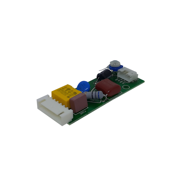 Placa 127V Para Vaporizador Conair Polishop GS38 Id 53530