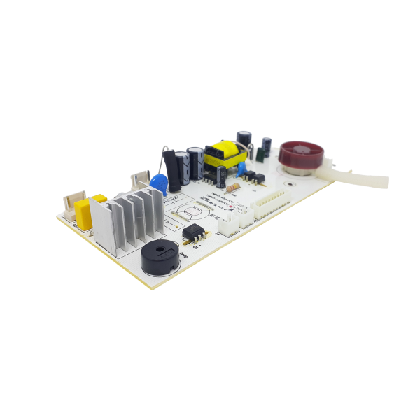 Placa Principal 127V Liquidif Polishop Viva Vacuum 53905