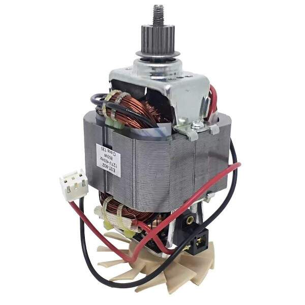 Motor 127V Liquidificador Polishop Viva Vacuum Blender 53907