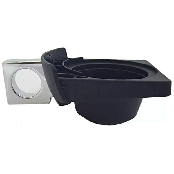 Suporte Da Cpsula Cafeteira Arno PJ2100 DG00 PJ2102 DG02 PJ2106 DG06 ID784 DOLCE GUSTO Somente Modelos Informados