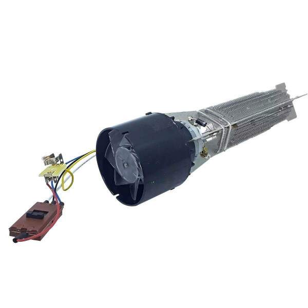 Motor E Resistncia 127V Escova Polishop Be Emotion ID 54229