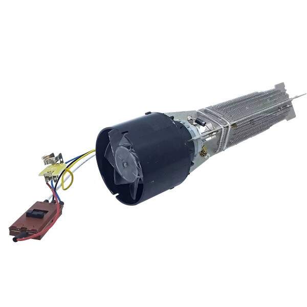 Motor E Resistncia 127V Escova Polishop Be Emotion ID 54229