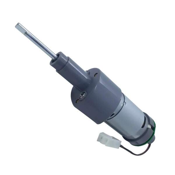 Motor Da Escova Aspirador Polishop Housekeeper Pro ID 54252