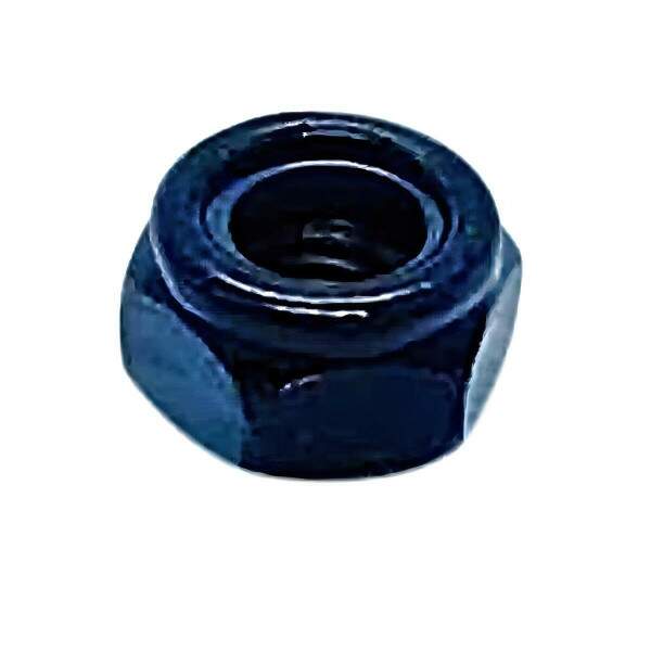 Porca Trava De Ao Plataforma Genis Polishop AB Max ID 54317