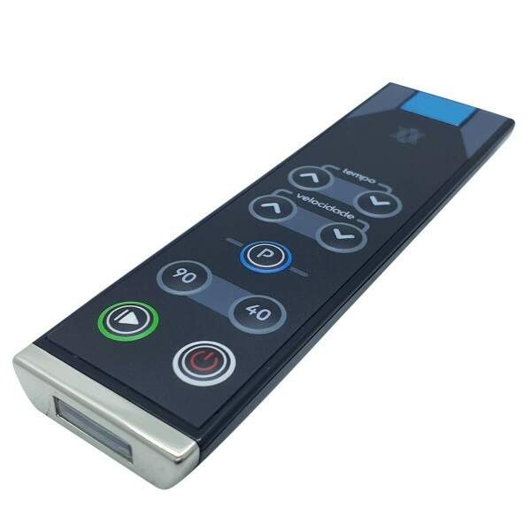 Controle Remoto Da Plataforma Polishop Energym Pro ID 54383