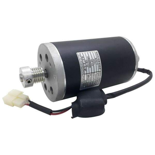 Motor Para Plataforma Polishop Energym Pro 103.56.00 ID54385