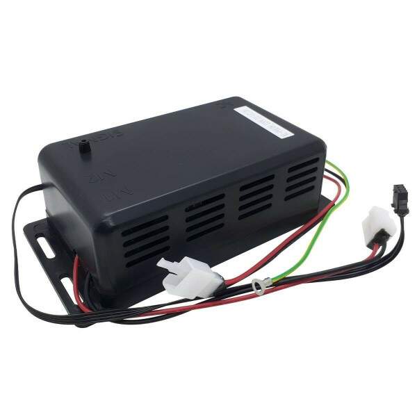 Placa Montada Para Plataforma Polishop Energym Pro ID 54386