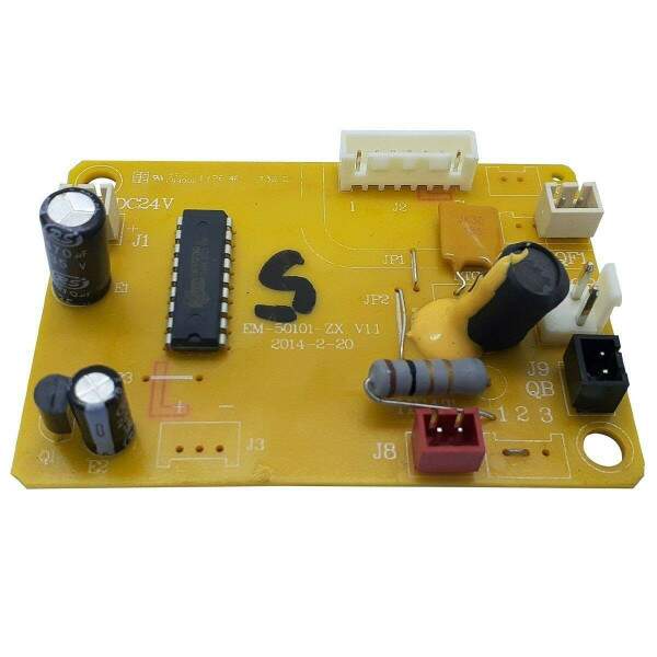 Placa Do Massageador Polishop Homedics Shiatsu Air ID 54394