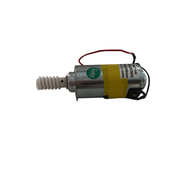 Motor Para Massageador Polishop Homedics Costas ID 54492