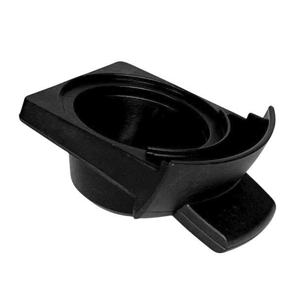 Suporte Cpsula Cafeteira Arno Dolce Gusto Piccolo PJ1000 PJ1002 DP02 PJ1006 DP06 ID787