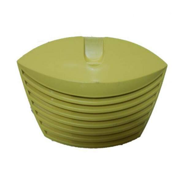 Grade Amarela Para Aspirador Karcher 5.032-565.0 32639