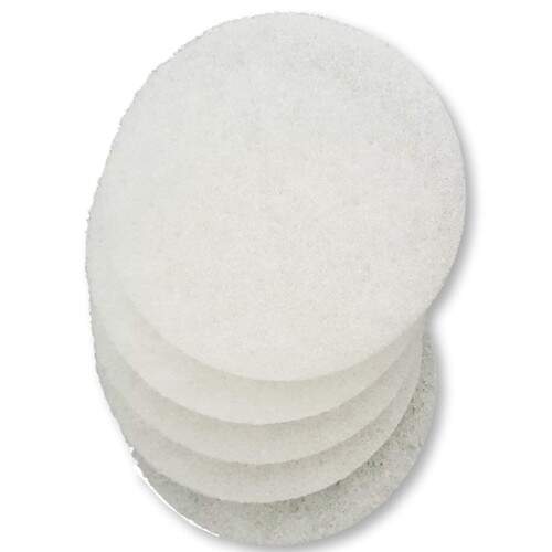 Filtro Redondo Original Para Aspirador Karcher T14 ID50675