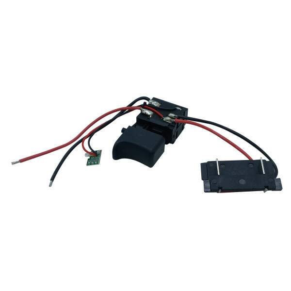 Interruptor Led Contato Kit Original Furadeira Wap BPF12K3 ID55317