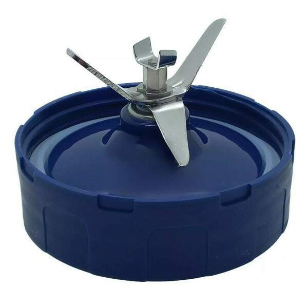 Base Com Lmina Original Processador Polishop Ichef Ultra ID54548 Ultra Processador Nutri Machine