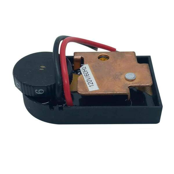 Mdulo Eletrnico 127V Original Lixadeira Black Decker WP1500K ID25709