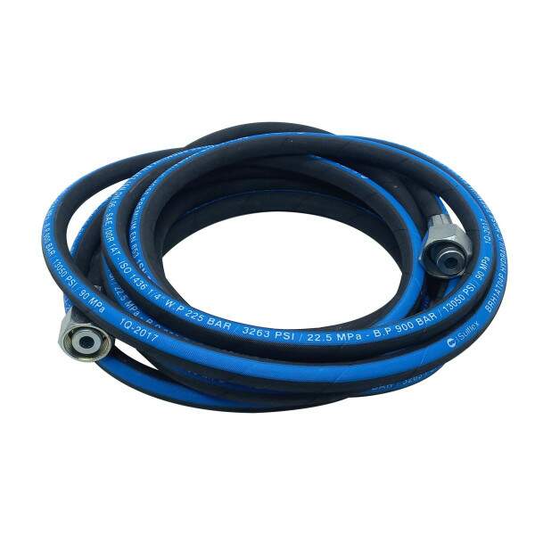 Mangueira Hidrulica Da Lavadora De Presso Wap Mini ID46427