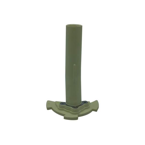Eixo Central Para Processador Cuisinart Modelo CFP11 ID51566