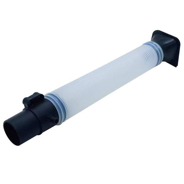 Mangueira Corrugada Pequena Aspirador Wap Power Speed ID55101