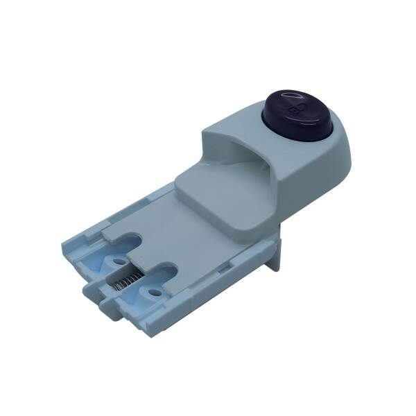 Trava Da Tampa Ferro De Passar Philips Walita GC6842 ID53645