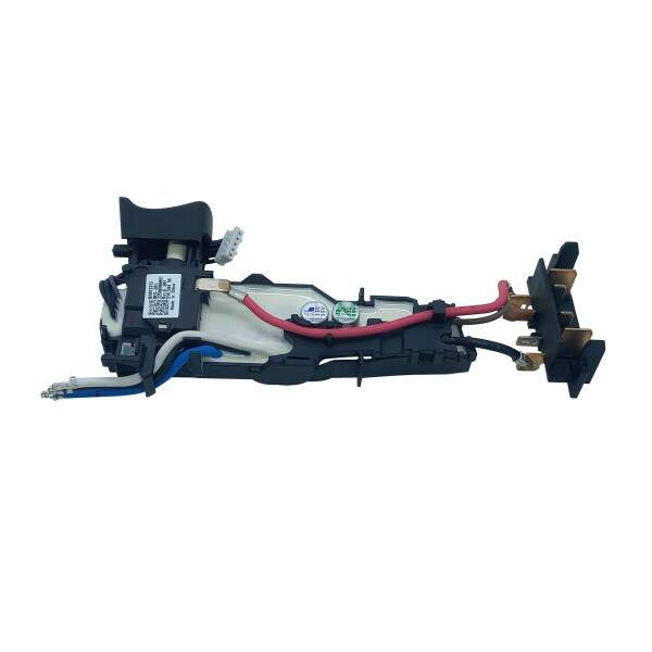 Chave Eletrnica Parafusadeira Dewalt DCD7781 Tipo 1 ID55466