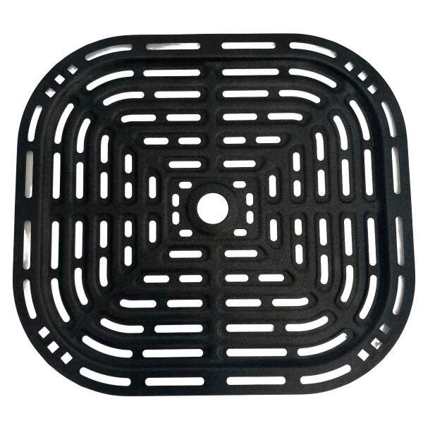 Grelha Original Fritadeira Polishop Ichef Allspace Vision Max ID55521 Cores Diversas Dependendo da Disponibilidade