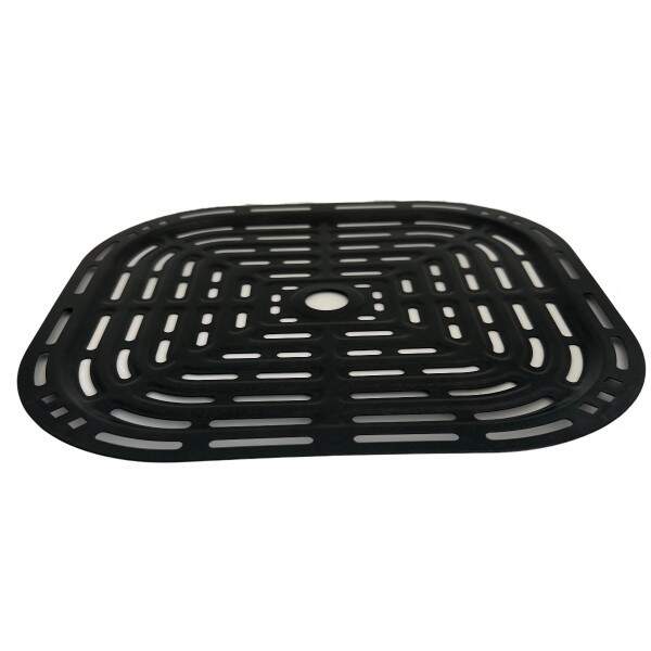 Grelha Original Fritadeira Polishop Ichef Allspace Vision Max ID55521 Cores Diversas Dependendo da Disponibilidade