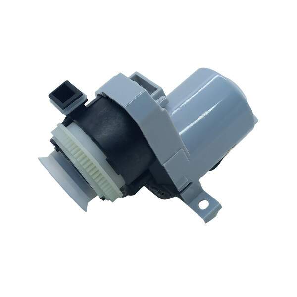 Motor Com Engrenagens Do Sistema De Moagem Cafeteira Oster BVSTEM8100 ID55523