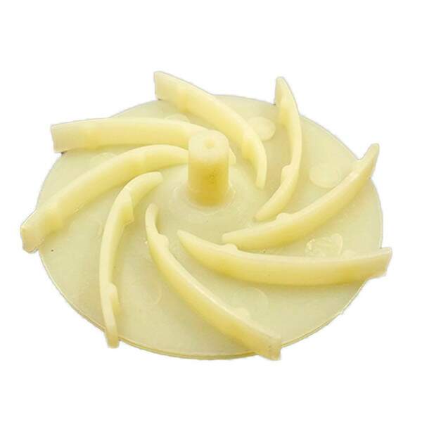 Ventoinha Para Soprador BeD HG2000B2 1076