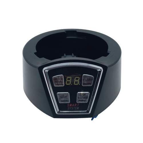 Corpo Superior Processador Polishop IchefUltra K0610 ID55612