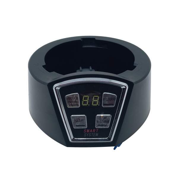 Corpo Superior Processador Polishop IchefUltra K0610 ID55612