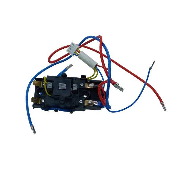 Interruptor 127V Para Torradeira Electrolux ETS10 ID 55591