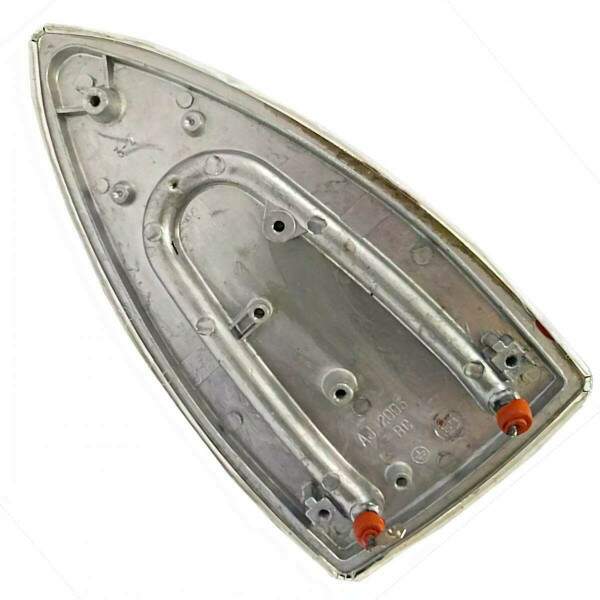 Base 127V Para Ferro BeD F215-BR 1059