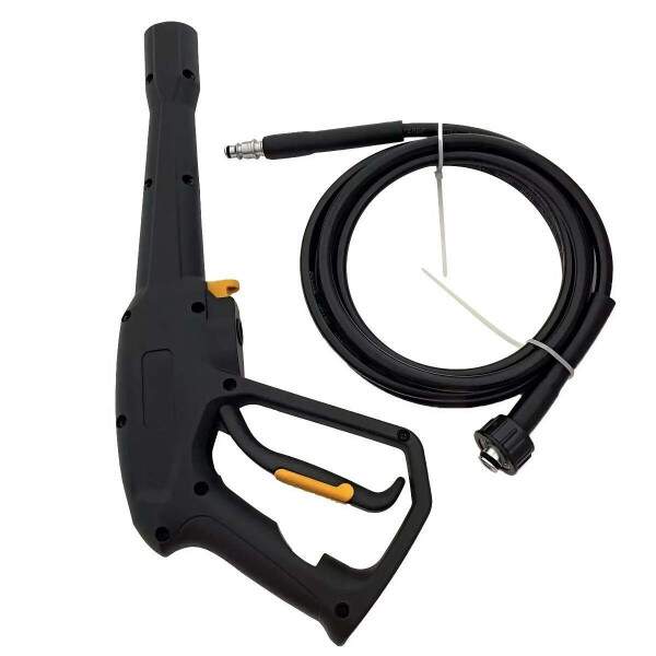 Pistola e Mangueira Lavadora Presso Electrolux UWS31 54328