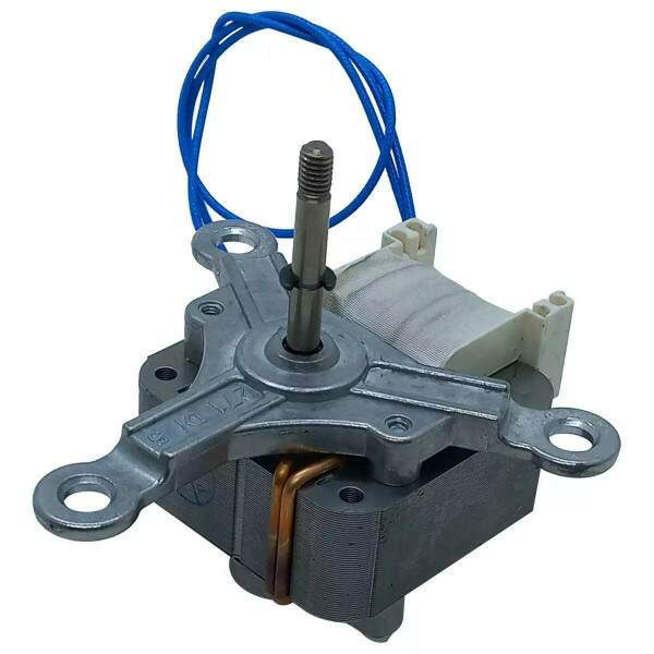 Motoventilador 127V Para Fritadeira Electrolux EAF90 ID55396