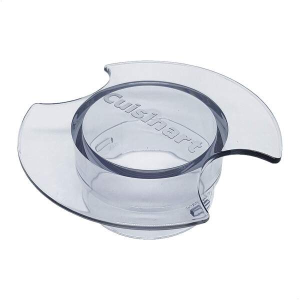 Copinho Da Tampa Para Liquidificador Cuisinart CPB300 26806