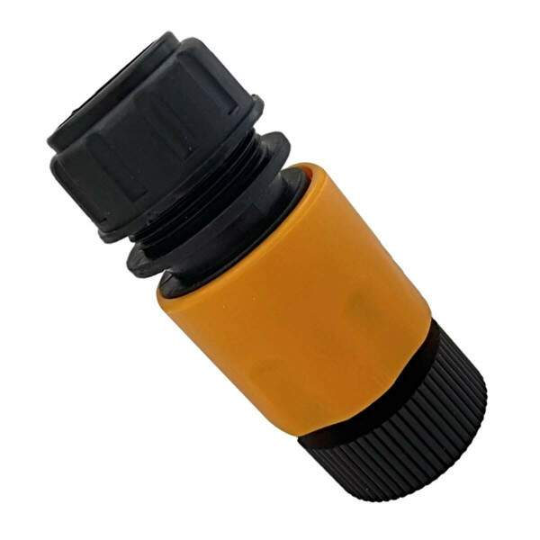 Engate Rpido Original Para Lavadoras de Presso Wap ID54804