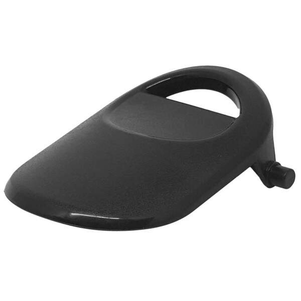 Fecho Trava Lateral Original Aspirador Karcher A2104 ID9582
