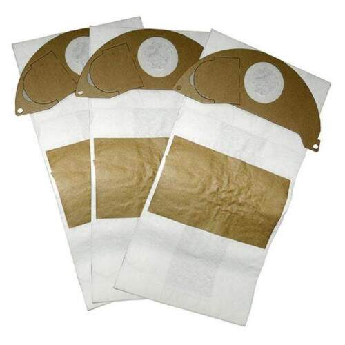 Filtro De Papel 3un Original Aspirador Karcher A2003 A2004 A2114 ID9820