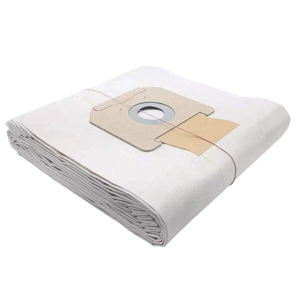 Filtro De Papel Para Aspirador Karcher Modelo NT48 ID 9719