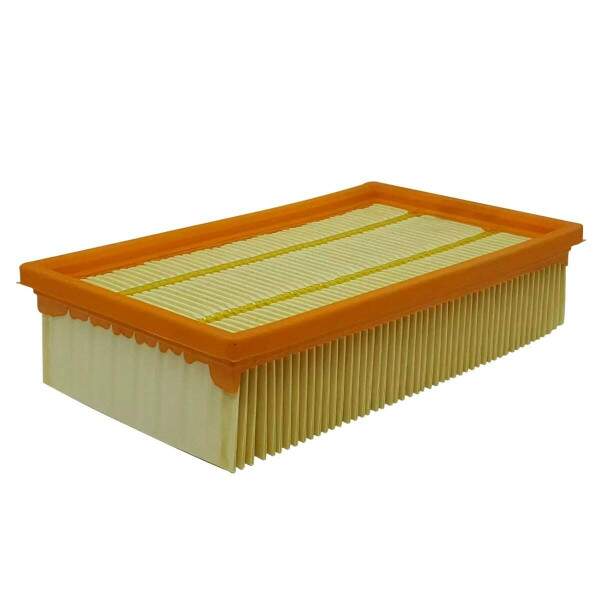 Filtro Sanfonado Para Aspirador Karcher 6.904-367.0 9720