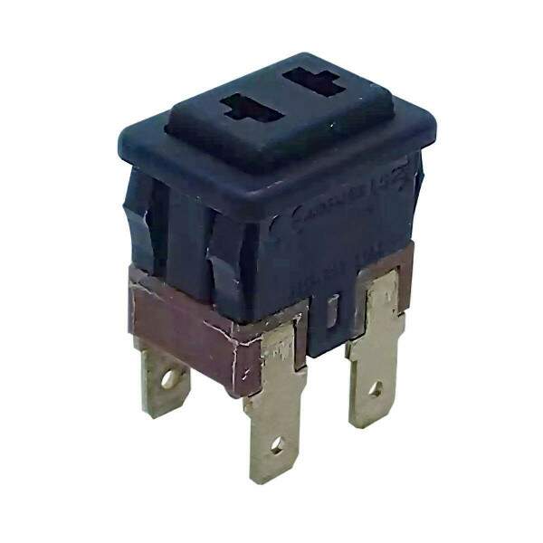 Interruptor Liga Desliga e Vapor Da Cafeteira DeLonghi EC700 ID5492
