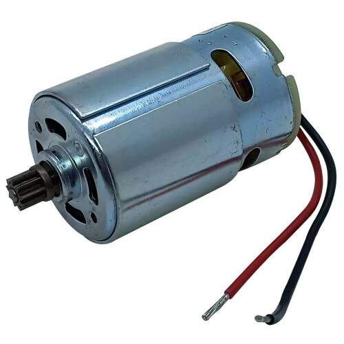 Motor Da Parafusadeira Black Decker CD961 Tipo1 2 3 4 ID1413