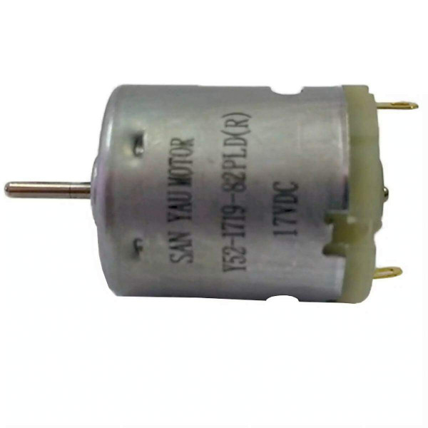 Motor 127v/220v Para Soprador B&d Hg2000 1073