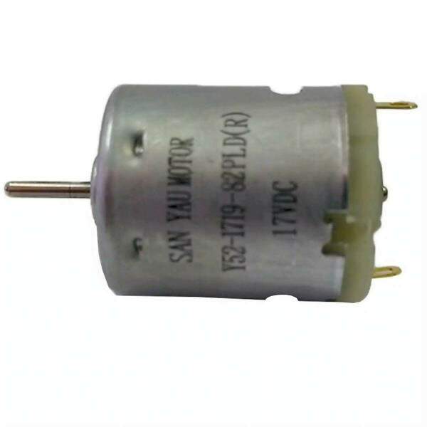 Motor 127v/220v Para Soprador B&d Hg2000 1073