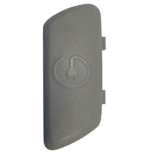 Boto Plstico Enrolador Para Asp Electrolux BER13 34193