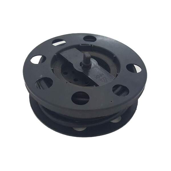 Enrolador Do Cabo Para Aspirador Karcher Mod VC5100 ID 29040