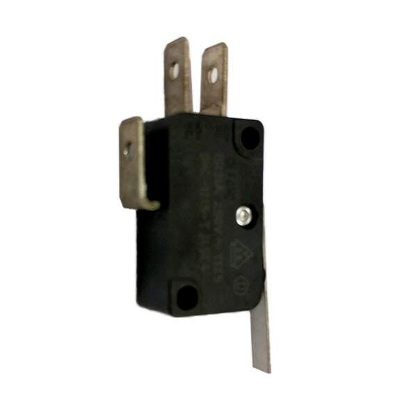 Micro Chave Para Processador Philips Walita RI7775 ID 29590