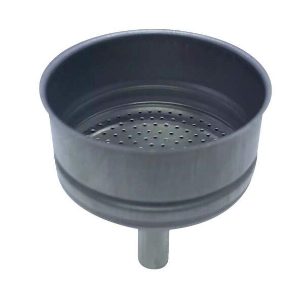 Funil 3-4 Xcaras Original Para Cafeteira Bialetti Musa e Venus ID1008