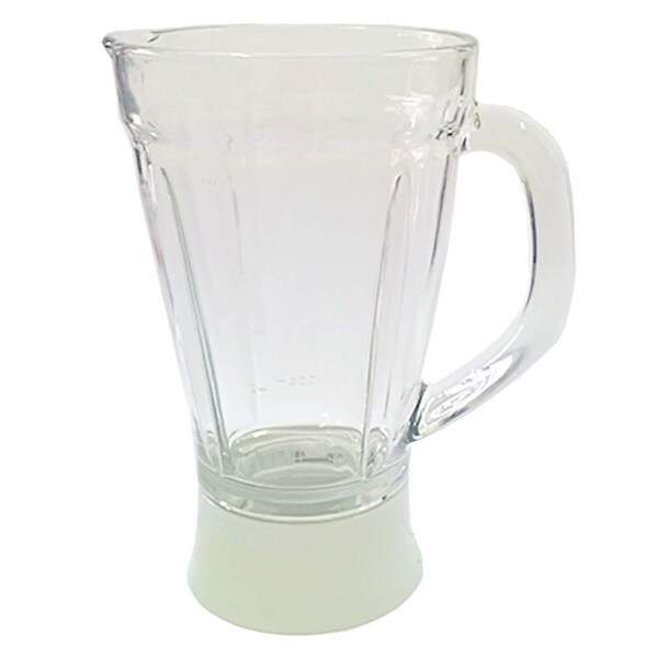  Copo Com Base Branca Liquidificador Electrolux ASB30 ID 8279